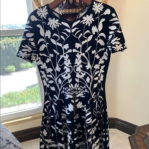 Alexander McQueen Mid Length Dress